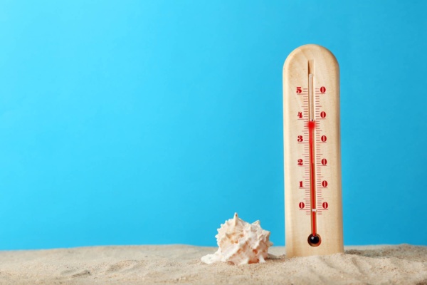 θερμοπληξία γενική κλινική